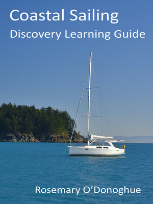 cover image of Coastal Sailing Discovery Learning Guide